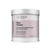Pure Skincare Skin Vitality 60 Cápsulas