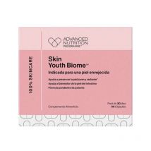 Pure Skincare Skin Youth Biome 30 Cápsulas