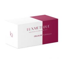 Luxmetique Fórmula Celulitox 15 Viales