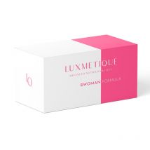 Luxmetique Fórmula Bwoman 15 Viales