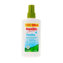 Repel Bite Familiar Spray Repelente 200 Ml