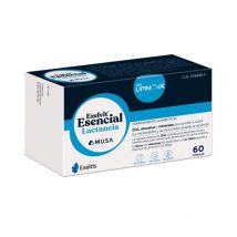 Exelvit Esencial Lactancia 60 Cápsulas