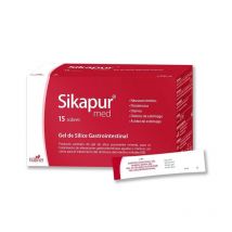 Vitae Sikapur Med 15 Sobres