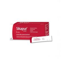 Vitae Sikapur Med Gastro 6 Sticks De 15 Ml