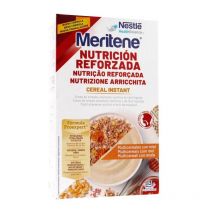 Meritene 8 Cereales Con Miel 520 G