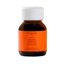 Arturo Alba Fórmula Chronos Aeternum 60 Cápsulas