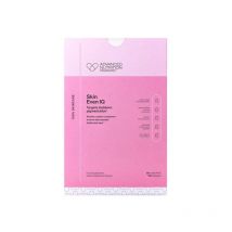 Pure Skincare Skin Even Iq Para Piel Hiperpigmentada 140 Cápsulas