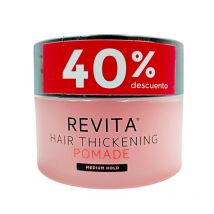 Ds Revita Crema Engrosador Cabello 100 Ml