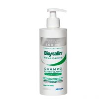 Bioscalin Nova-genina Champú Fortificante Revitalizante 400 Ml