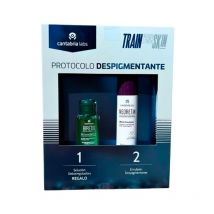 Pack Neoretin Discrom Control Ultra Emulsión 50 Ml + Regalo Biretix Oilcontrol 30 Ml