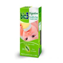 Bie3 Digestive 24 Sticks 5 G