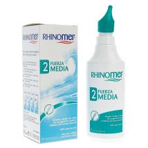 Rhinomer Fuerza 2 (media) 135 Ml