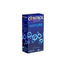 Control Adapta Nature 12 U