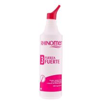Rhinomer Fuerza 3 (fuerte) 135 Ml