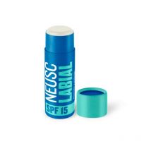 Neusc Labial Spf-15 12 G
