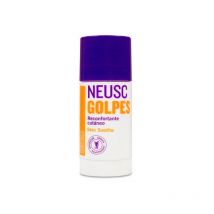Neusc Golpes Stick 24 G