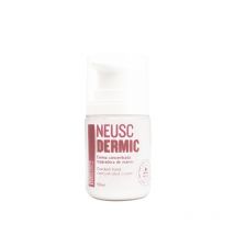 Neusc Dermic Crema Reparadora De Manos 50 Ml