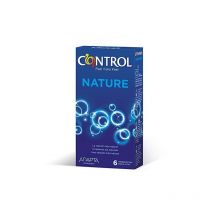 Control Adapta Nature 6 U