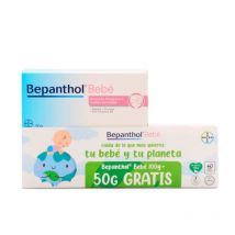 Bepanthol Bebé 100 G + 50 G