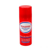 Noxzema Protective Shave Sensitive Skin Espuma De Afeitar 50 Ml