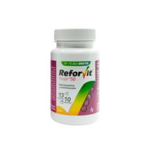 Reforvit Mujer +50 45 Cápsulas