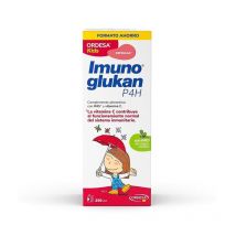 Imunoglukan Suspensión Oral 250 Ml