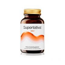 Superlativa Daily Electra 60 Cápsulas