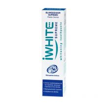 Iwhite Pasta Dental Blanqueadora 75 Ml