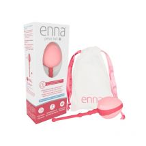 Enna Pelvic Ball Lite 1 Unidad