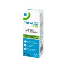 Thealoz Duo 10 Ml