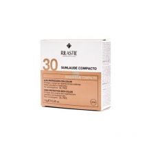 Sunlaude Spf 30 Color Compacto 10 G