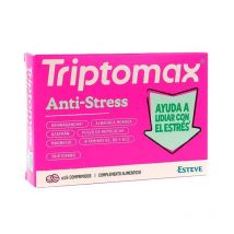 Triptomax Balance 15 Comprimidos