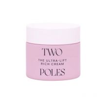 Two Poles The Ultra-lift Rich Cream 50 Ml