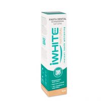 Iwhite Pasta Dental Blanqueadora Natural 75 Ml