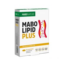 Mabolipid Plus 30 Comprimidos