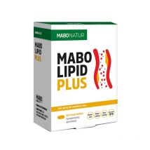 Mabolipid Plus 60 Comprimidos