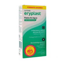 Duplo E45 Lutsine Eryplast Pasta Al Agua 2x125 Gr