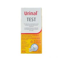 Urinal Test 2 Uds