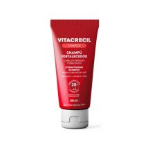 Vitacrecil Complex Champú Fortalecedor 200 Ml