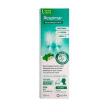 Respimar Descongestivo 120 Ml