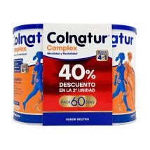 Duplo Colnatur Complex Neutro 330 G