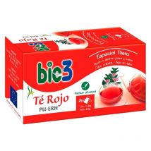Bie3 Te Rojo 1,5 Gr 25 U