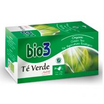 Bio3 Te Verde Oriental 1,8 Gr 25 U
