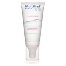 Multilind Microplata 0,2% Emulsión Facial 50 Ml