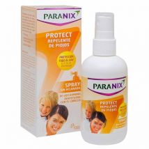 Paranix Protect Repelente De Piojos Spray 100 Ml