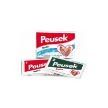 Peusek Polvo 2 Bolsitas