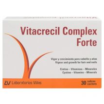 Vitacrecil Complex Forte 30 Sobres