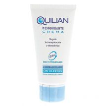 Quilian Desodorante Crema 50 Ml