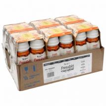 Fresubin Energy Fibre Drink Vainilla 24x200 Ml