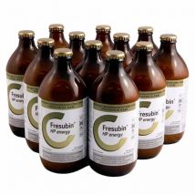 Fresubin Hp Energy Botellas Vainilla 12x500 Ml Easybottle Vainilla